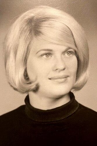 Jenny Darrollene Sisler Mayse 1942-2025